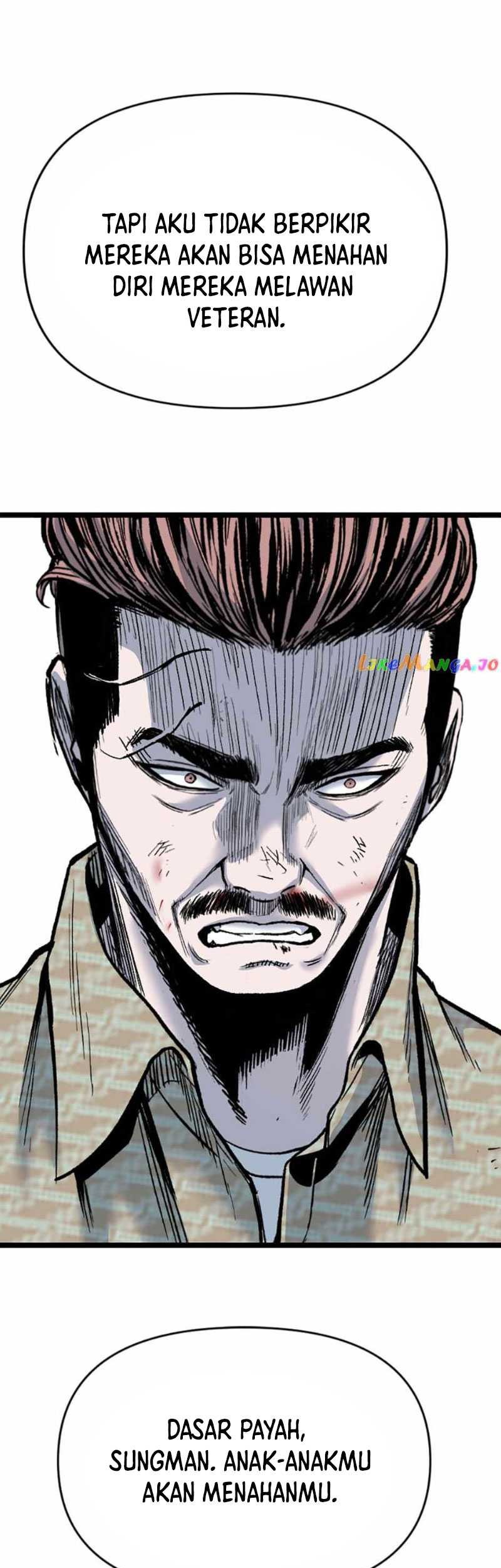 Switch Chapter 92 - halaman 11