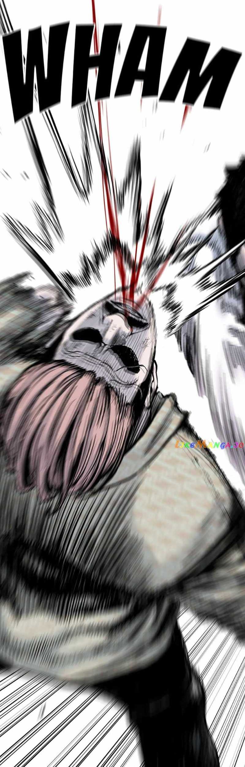 Switch Chapter 92 - halaman 27