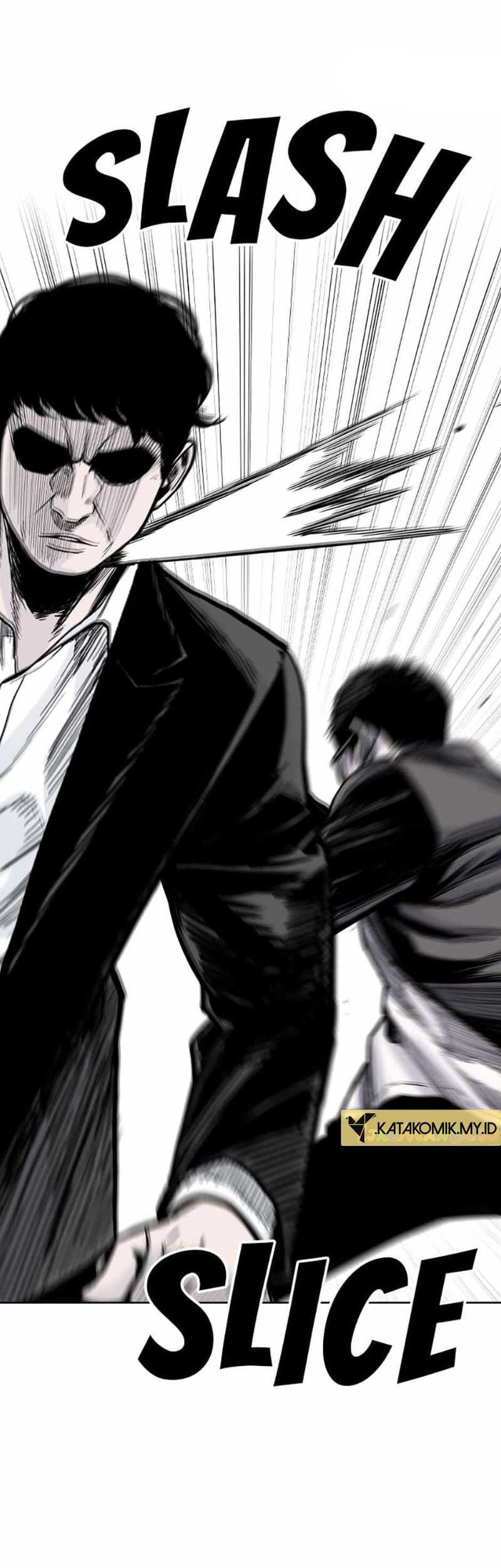 Switch Chapter 92 - halaman 41