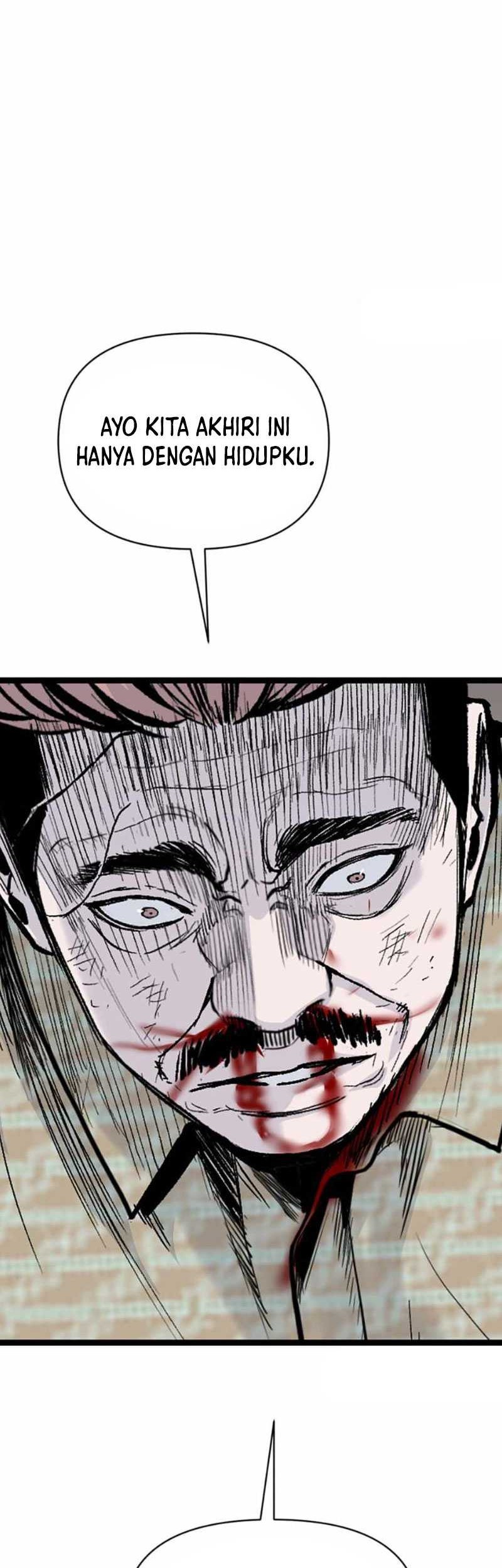 Switch Chapter 92 - halaman 57