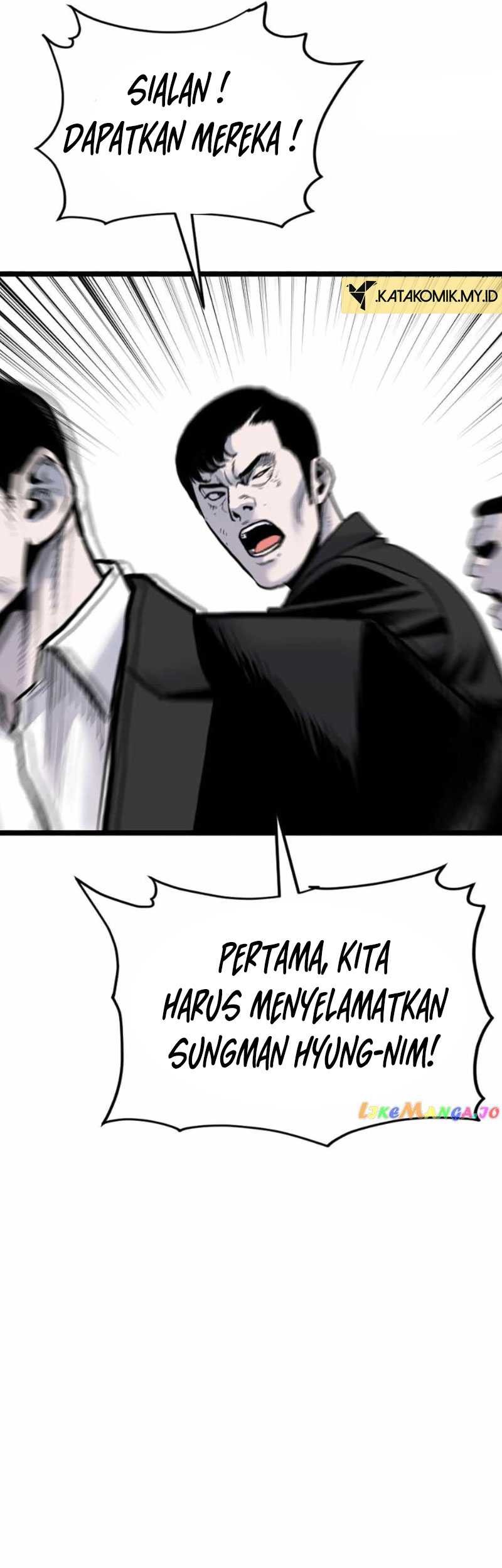 Switch Chapter 92 - halaman 8