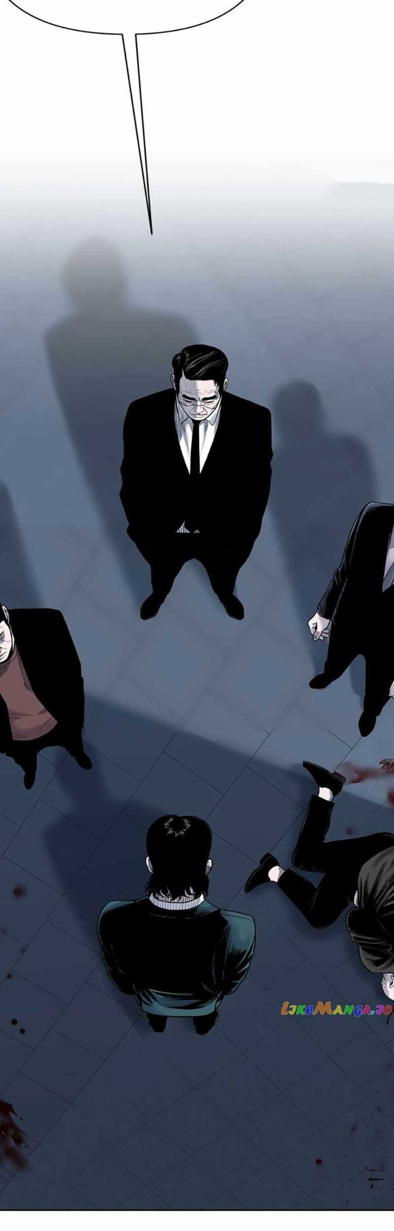 Switch Chapter 92 - halaman 86