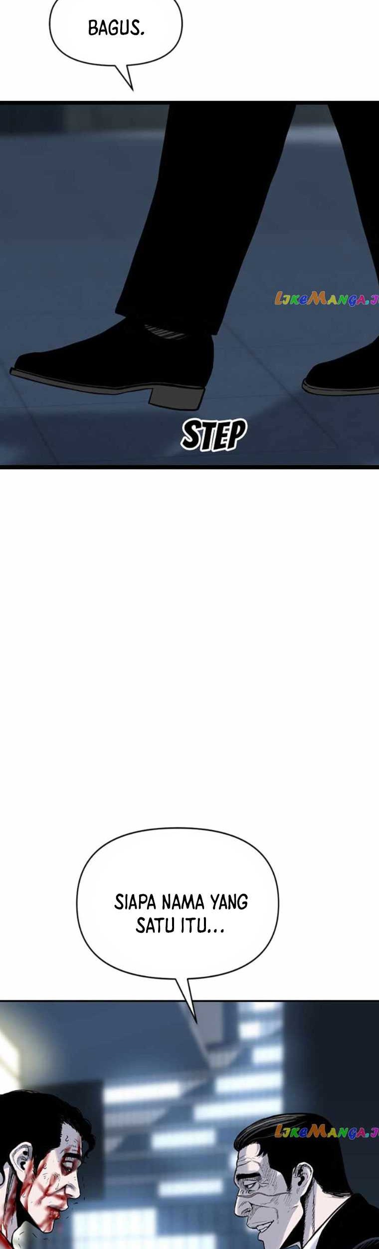 Switch Chapter 92 - halaman 96