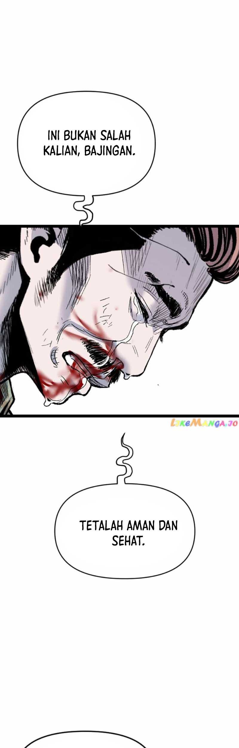 Switch Chapter 93 - halaman 20