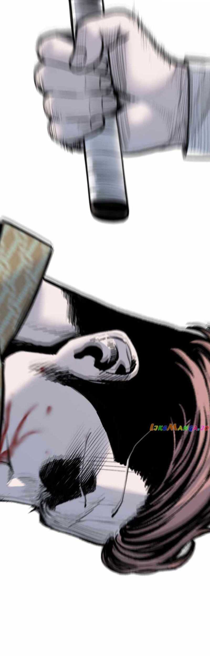 Switch Chapter 93 - halaman 30