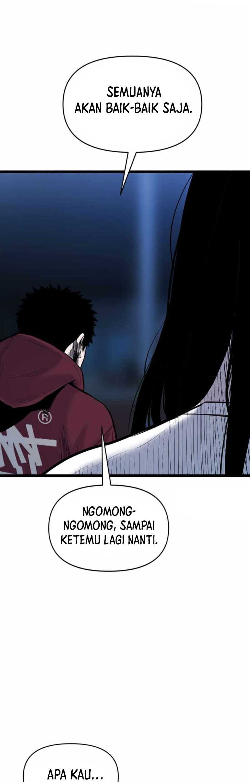 Switch Chapter 93 - halaman 98
