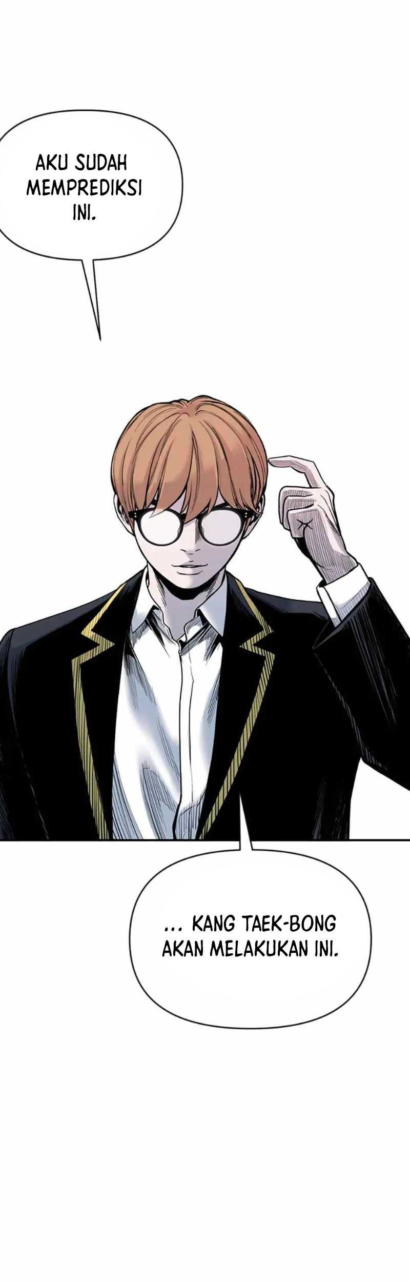 Switch Chapter 94 - halaman 105