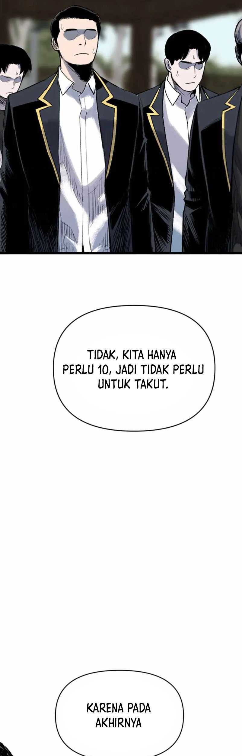 Switch Chapter 94 - halaman 107