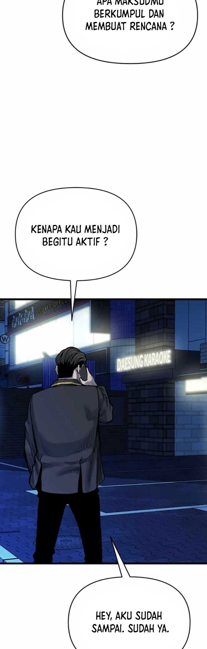 Switch Chapter 94 - halaman 36
