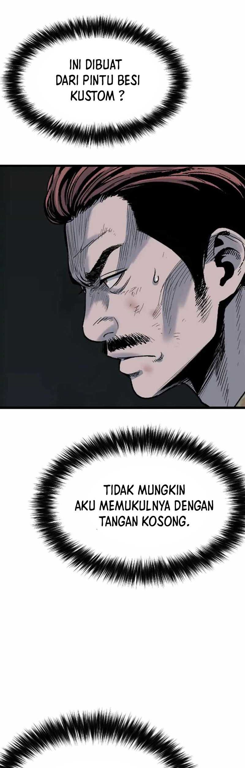 Switch Chapter 94 - halaman 9