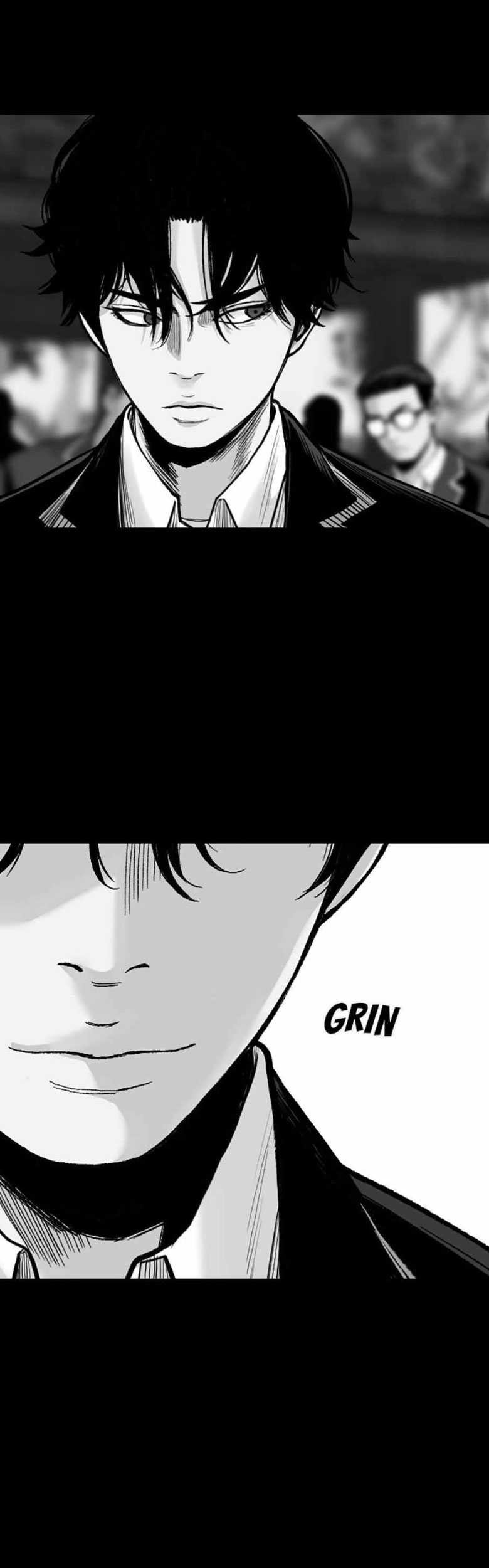 Switch Chapter 95 - halaman 101