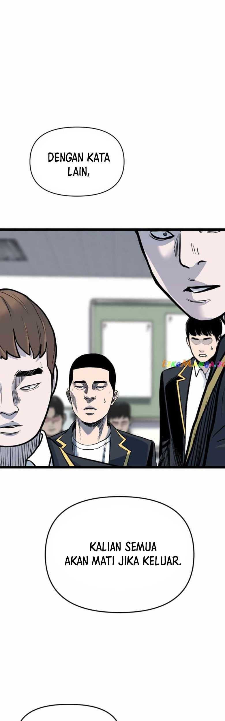 Switch Chapter 95 - halaman 14
