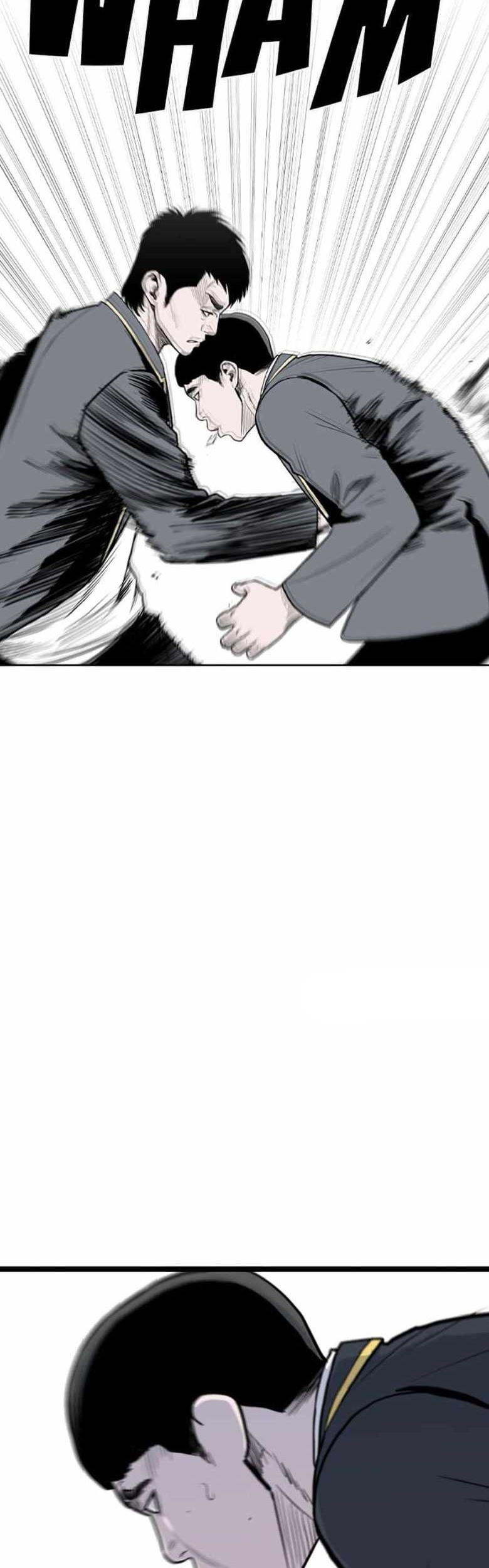 Switch Chapter 95 - halaman 18