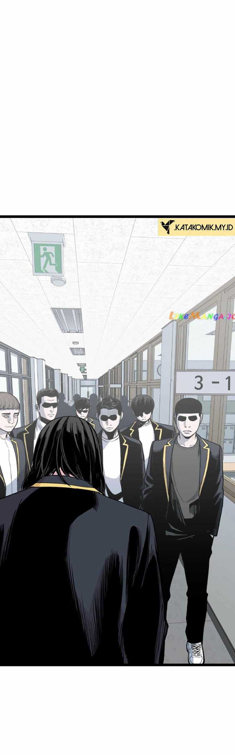 Switch Chapter 95 - halaman 29