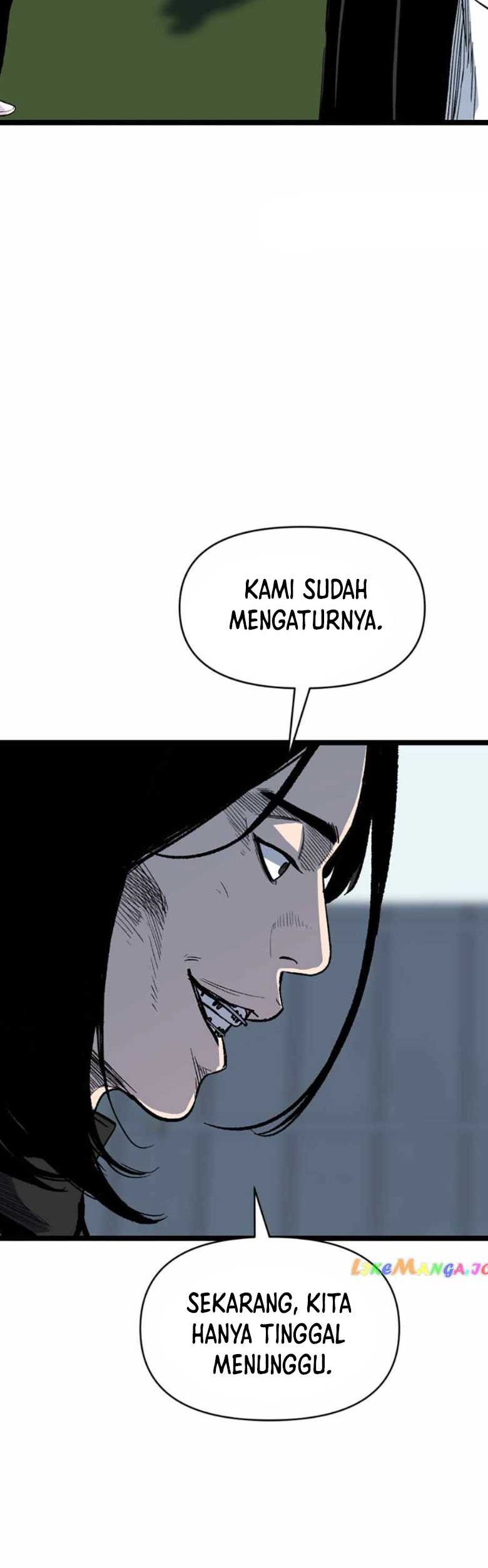 Switch Chapter 95 - halaman 36