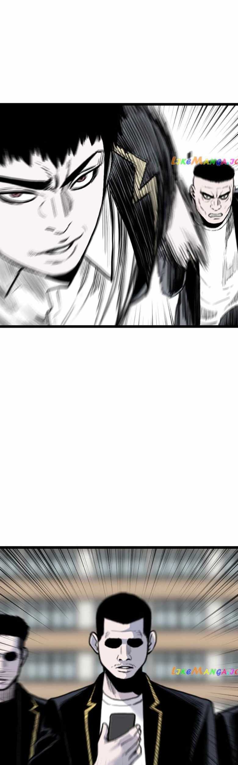 Switch Chapter 95 - halaman 77