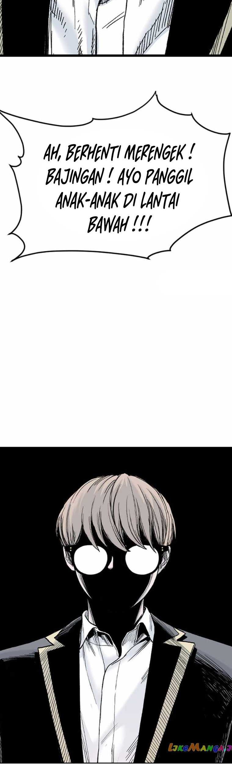 Switch Chapter 96 - halaman 102