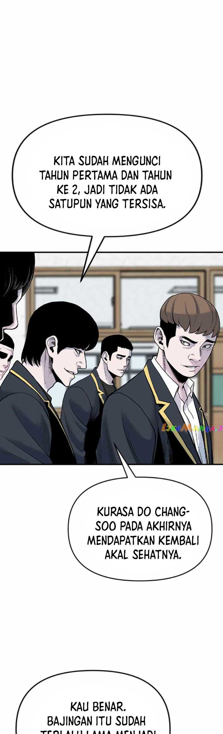 Switch Chapter 96 - halaman 15
