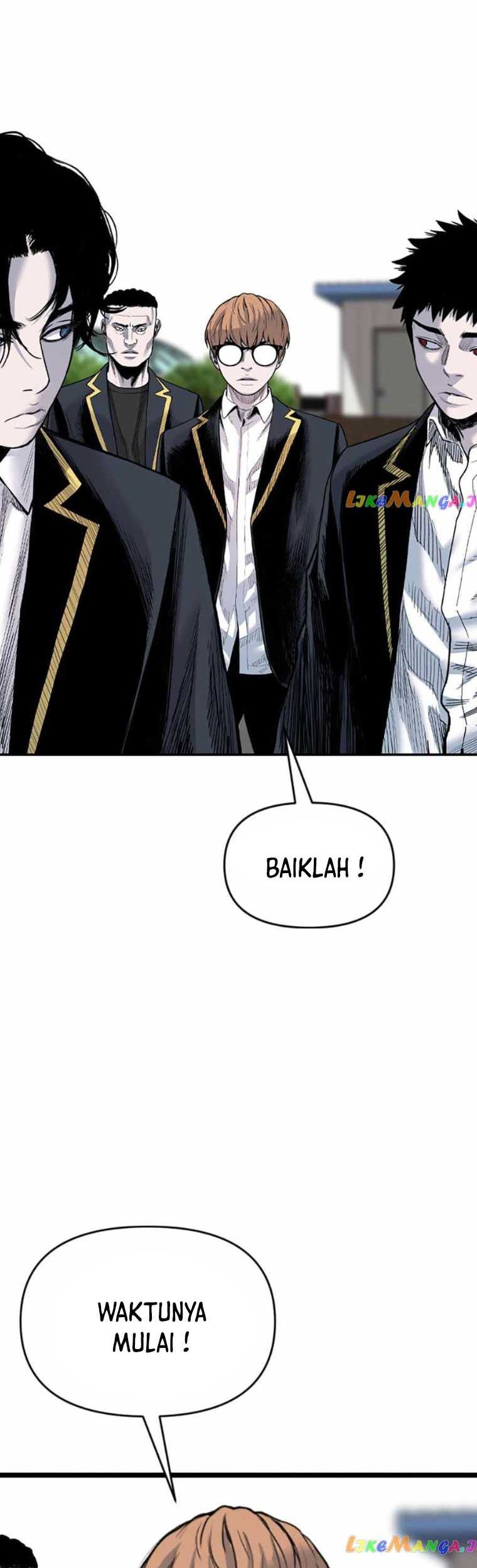 Switch Chapter 96 - halaman 3