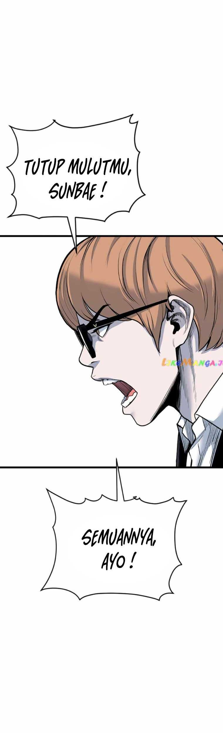 Switch Chapter 96 - halaman 30