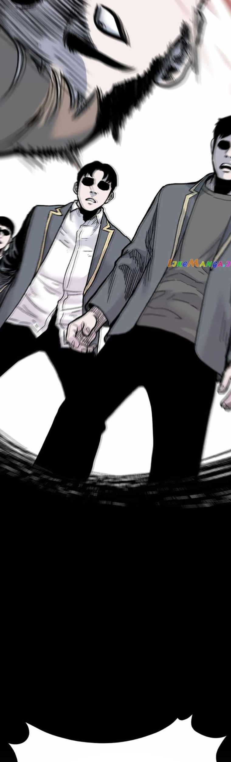 Switch Chapter 96 - halaman 41