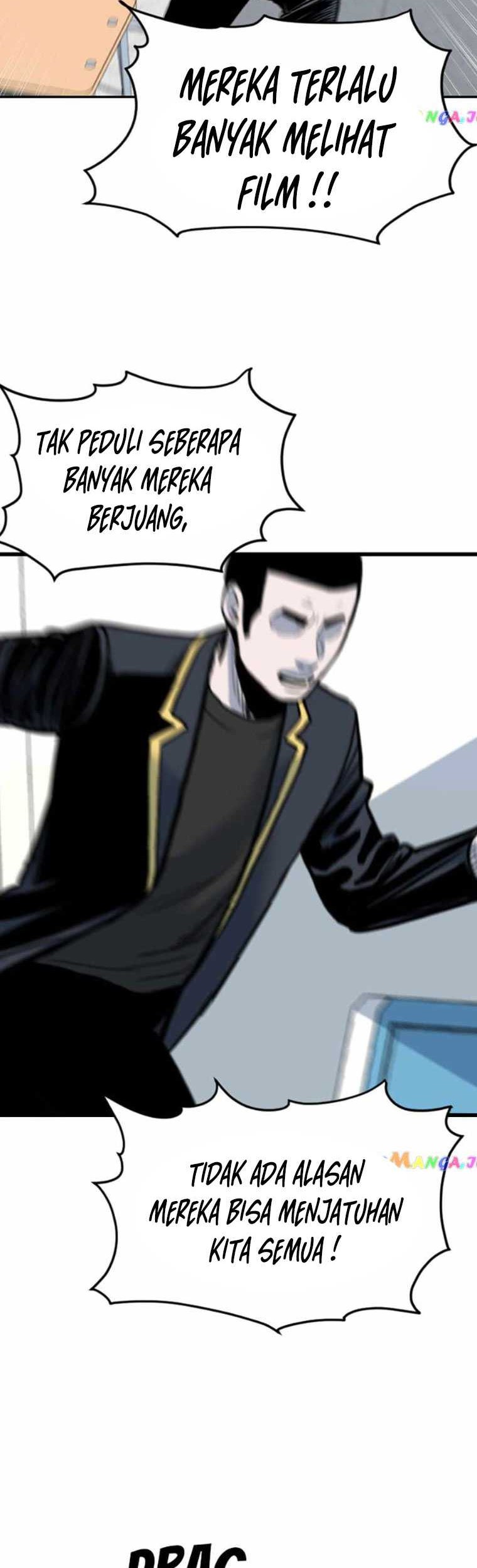 Switch Chapter 96 - halaman 69