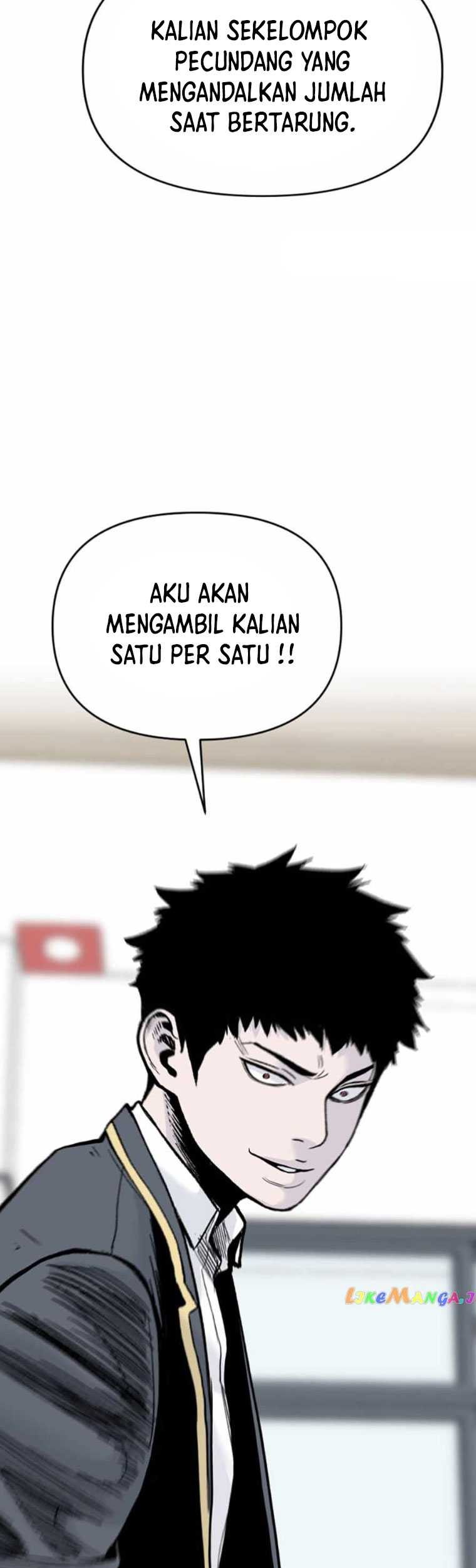 Switch Chapter 96 - halaman 77