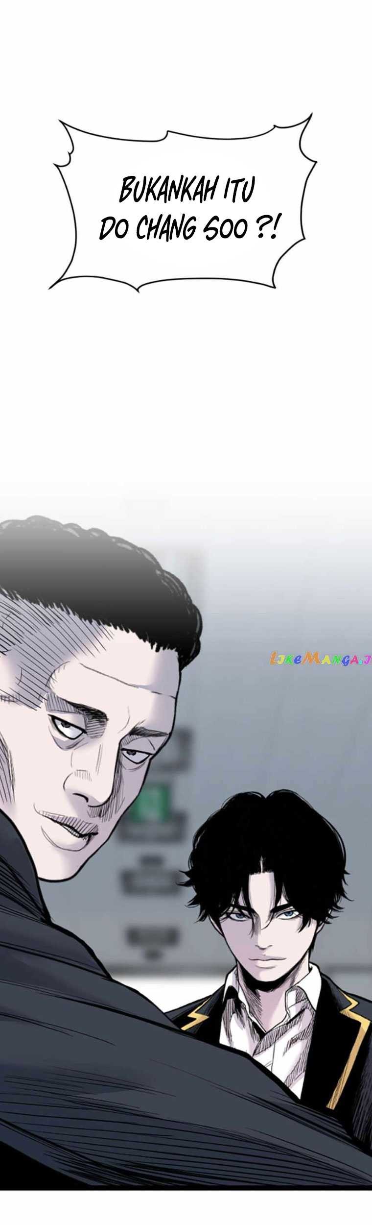 Switch Chapter 96 - halaman 98