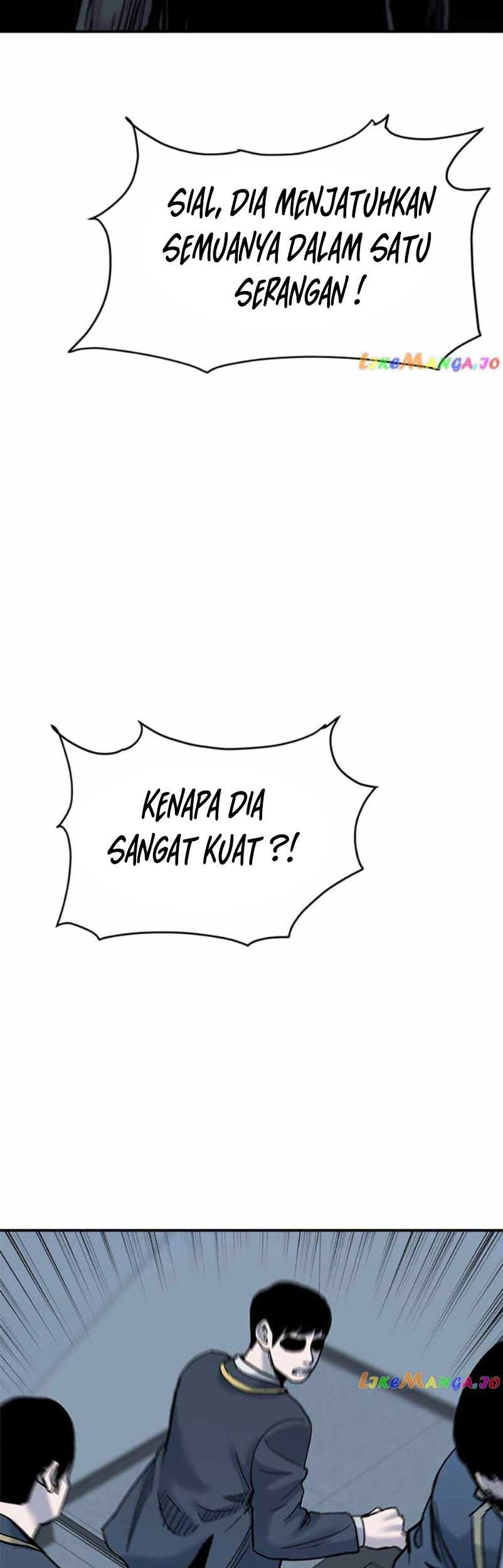 Switch Chapter 97 - halaman 107
