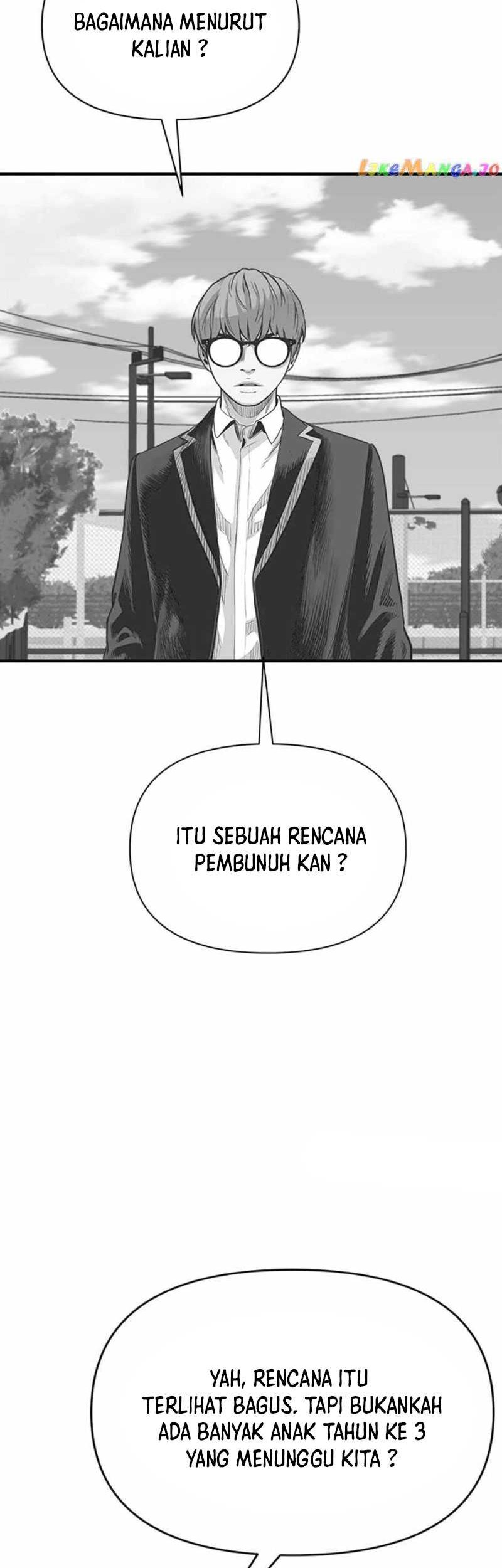 Switch Chapter 97 - halaman 3