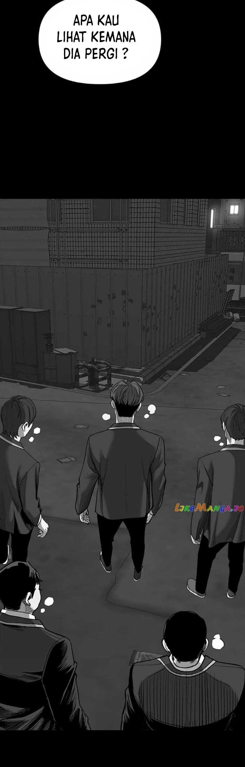 Switch Chapter 97 - halaman 41