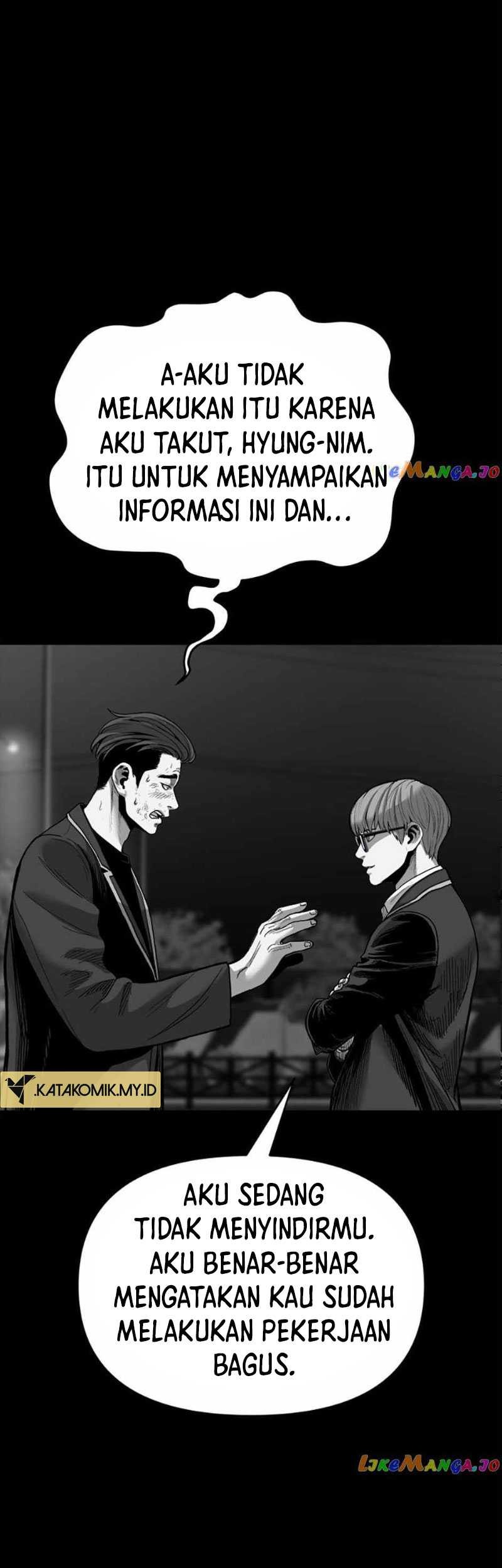 Switch Chapter 97 - halaman 56