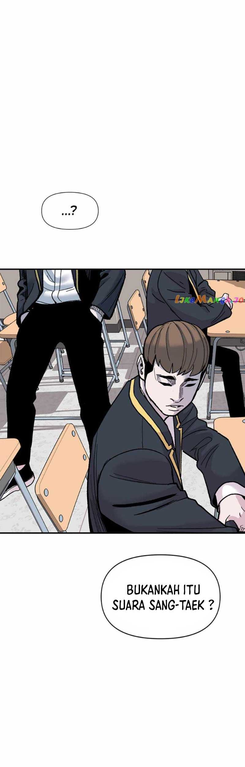 Switch Chapter 97 - halaman 63