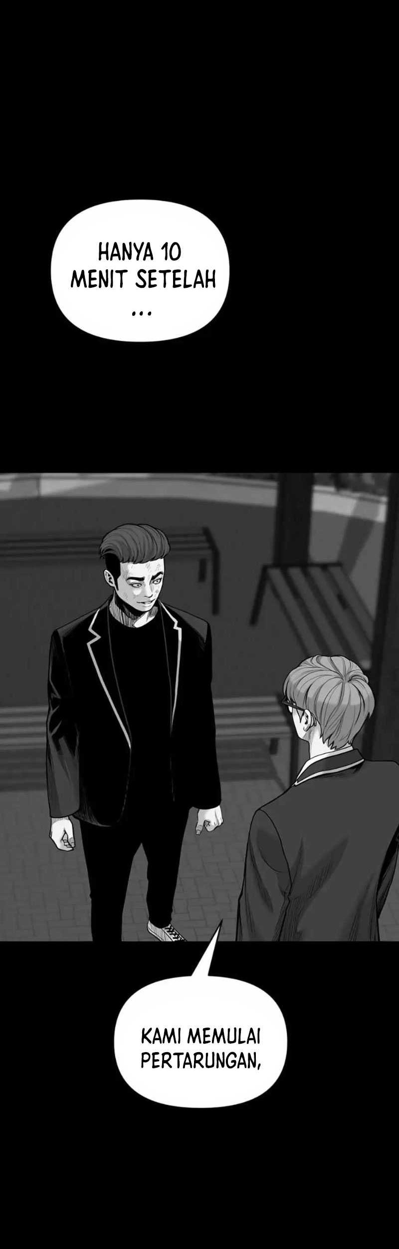 Switch Chapter 98 - halaman 24