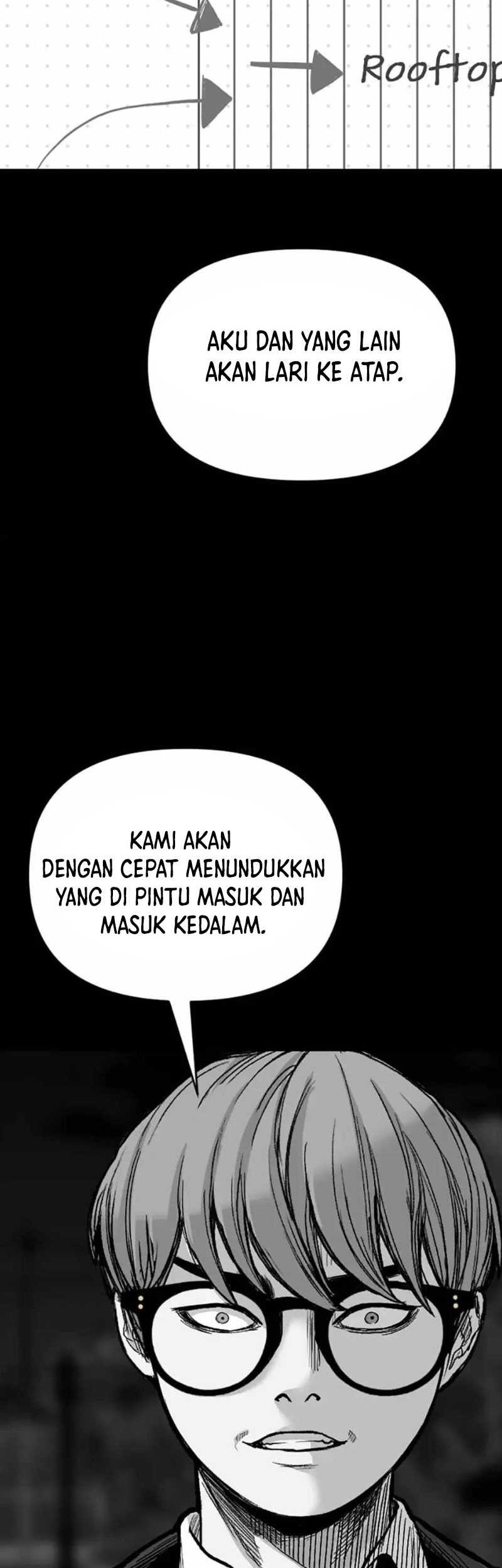 Switch Chapter 98 - halaman 33