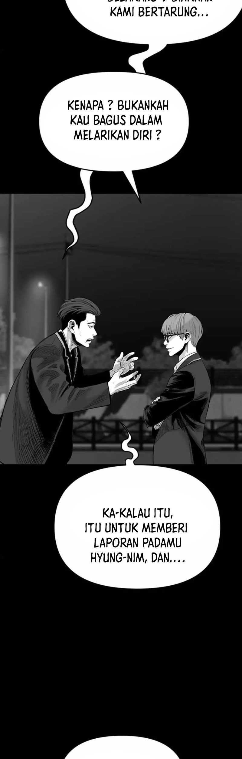 Switch Chapter 98 - halaman 38