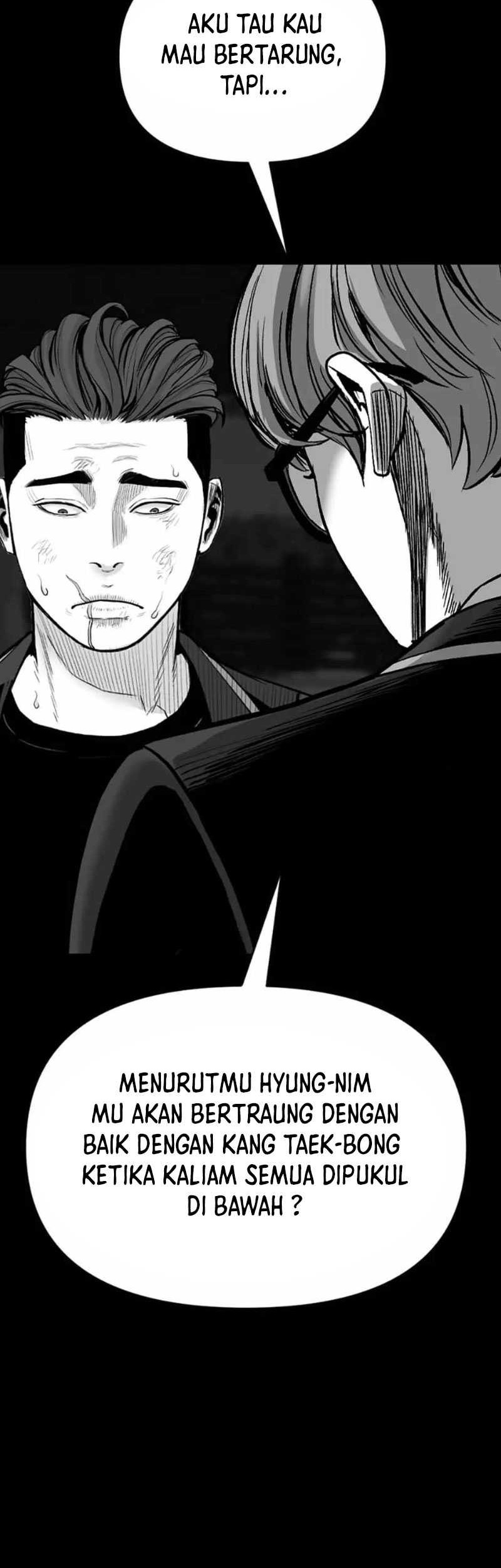 Switch Chapter 98 - halaman 39