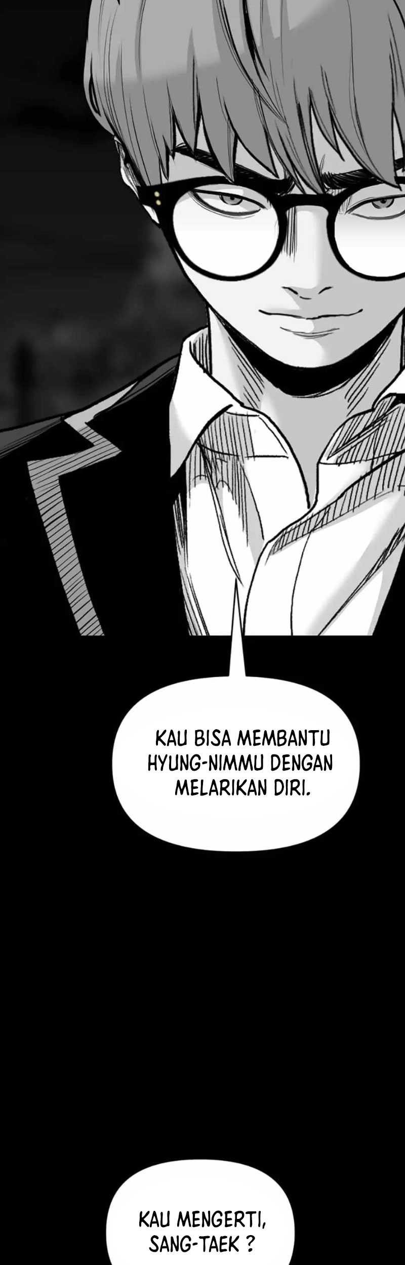 Switch Chapter 98 - halaman 41