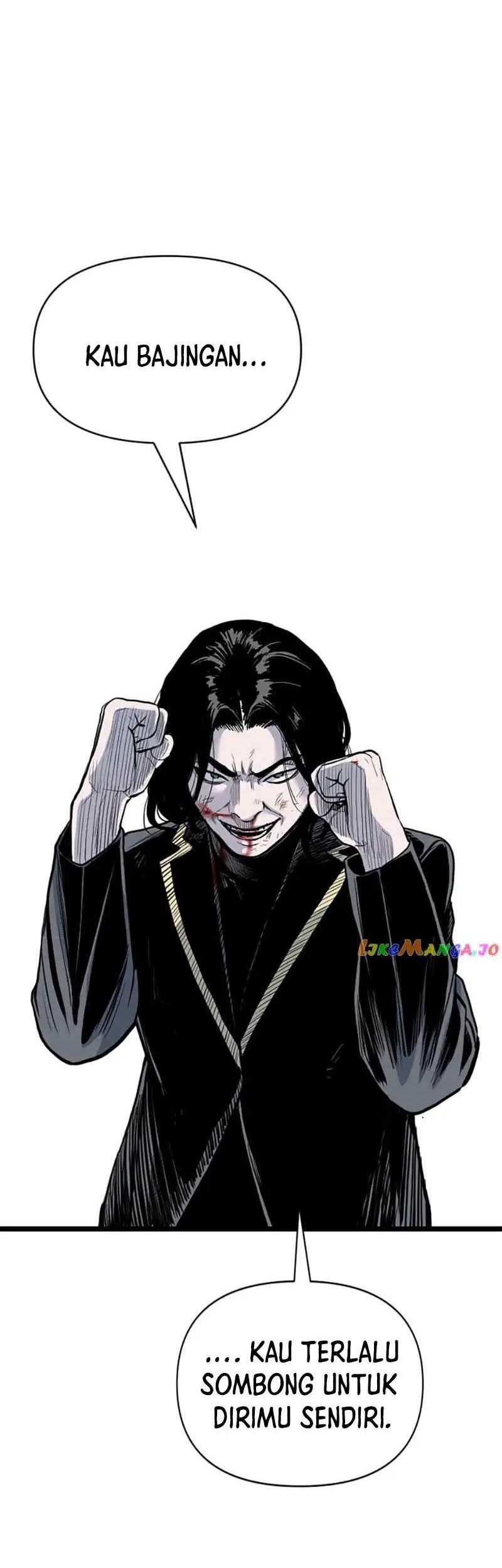 Switch Chapter 99 - halaman 105