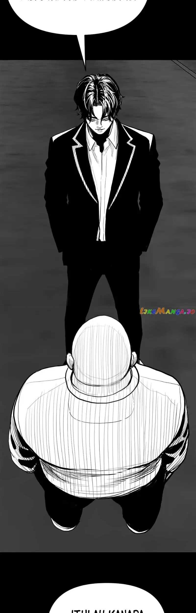 Switch Chapter 99 - halaman 11