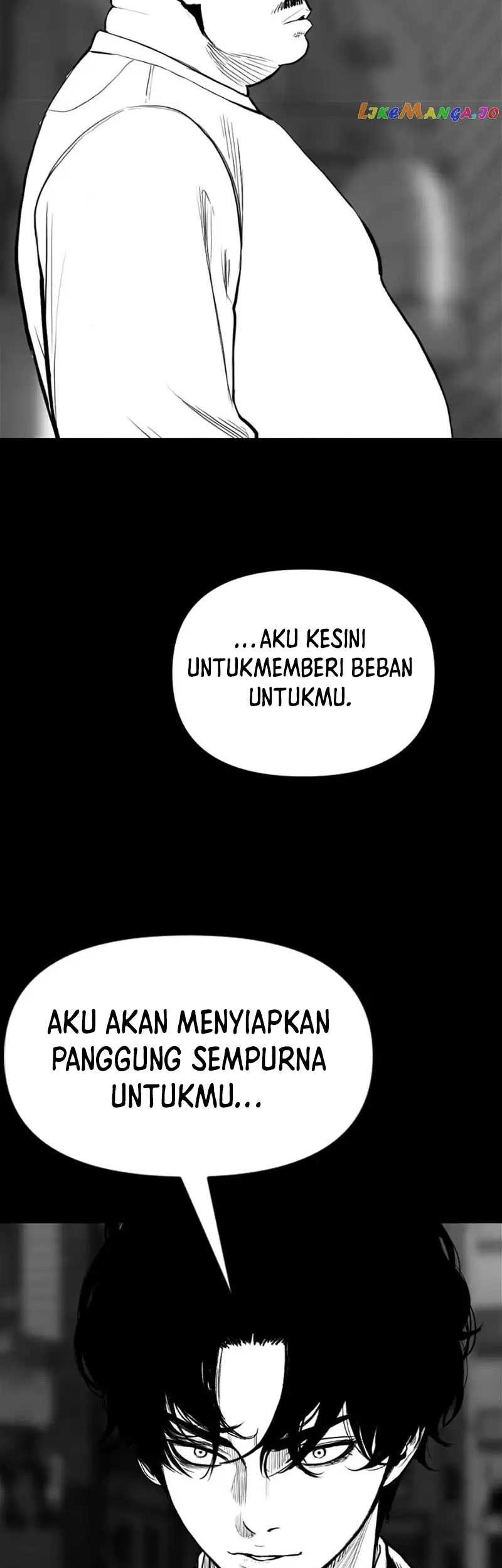 Switch Chapter 99 - halaman 17