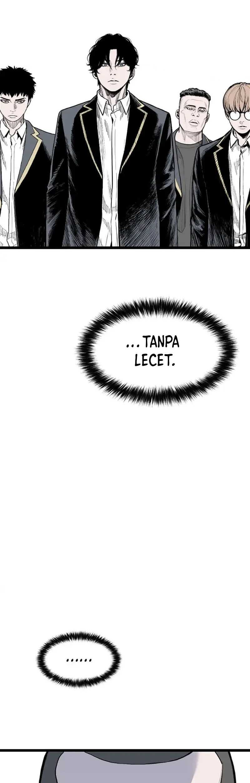 Switch Chapter 99 - halaman 21