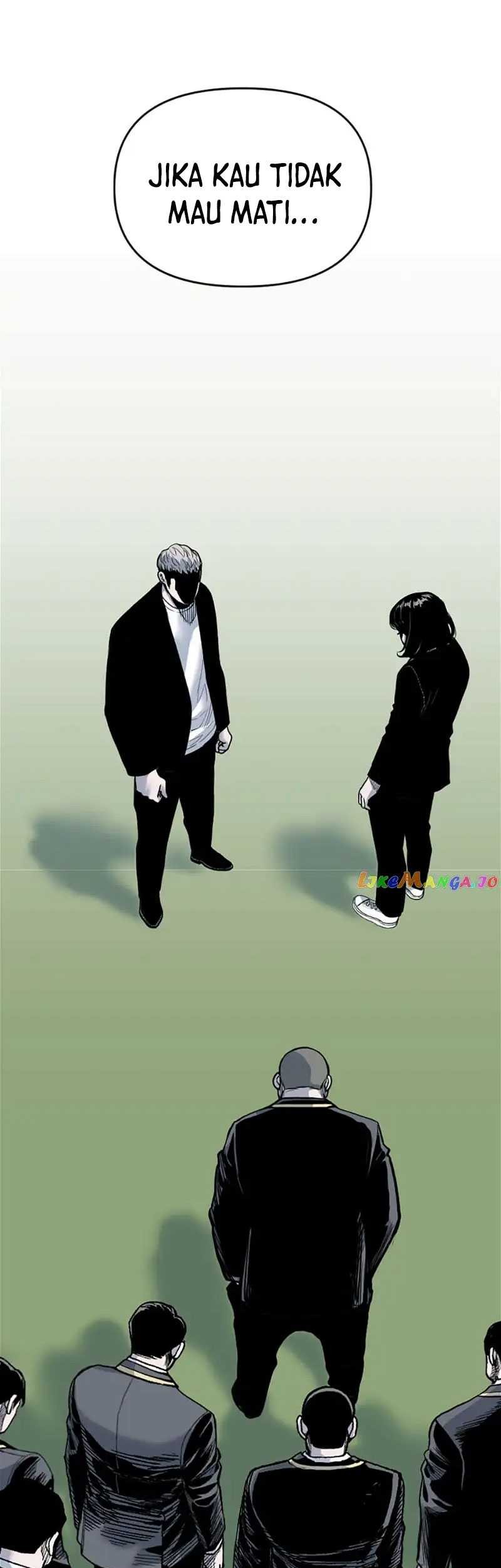Switch Chapter 99 - halaman 38