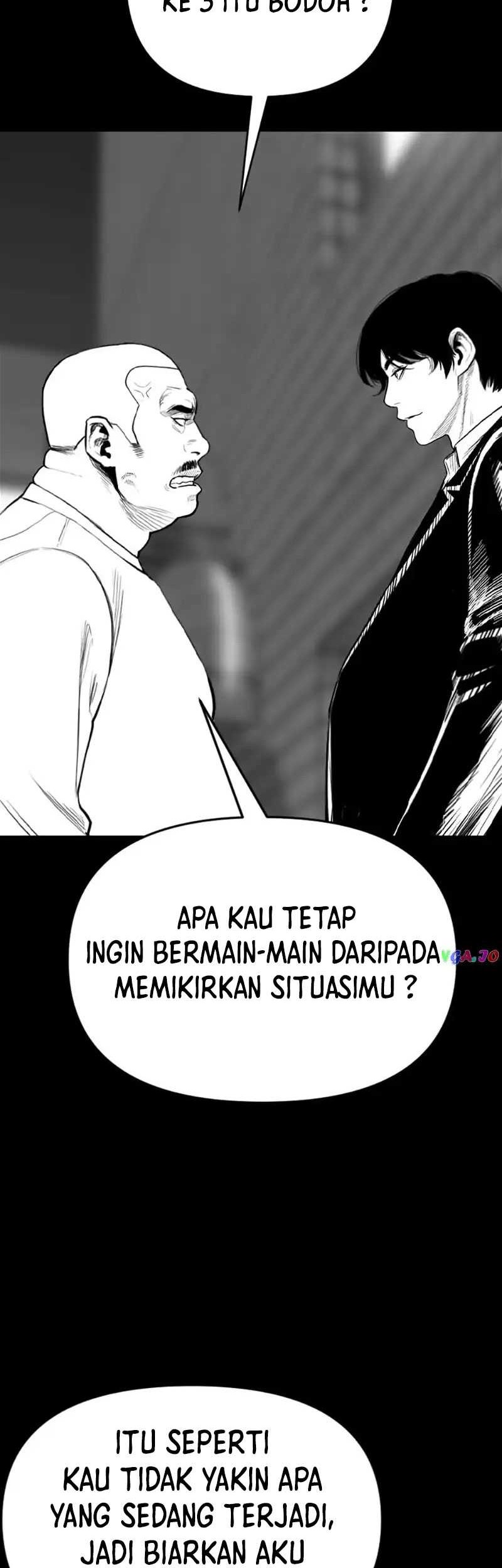 Switch Chapter 99 - halaman 6