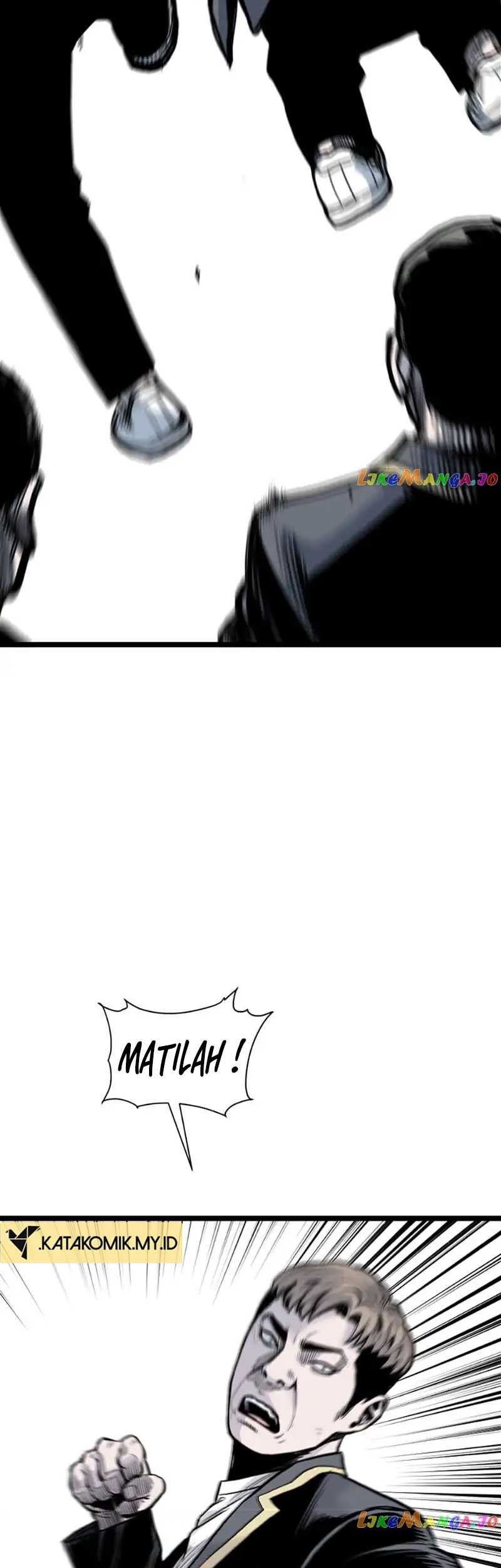 Switch Chapter 99 - halaman 92