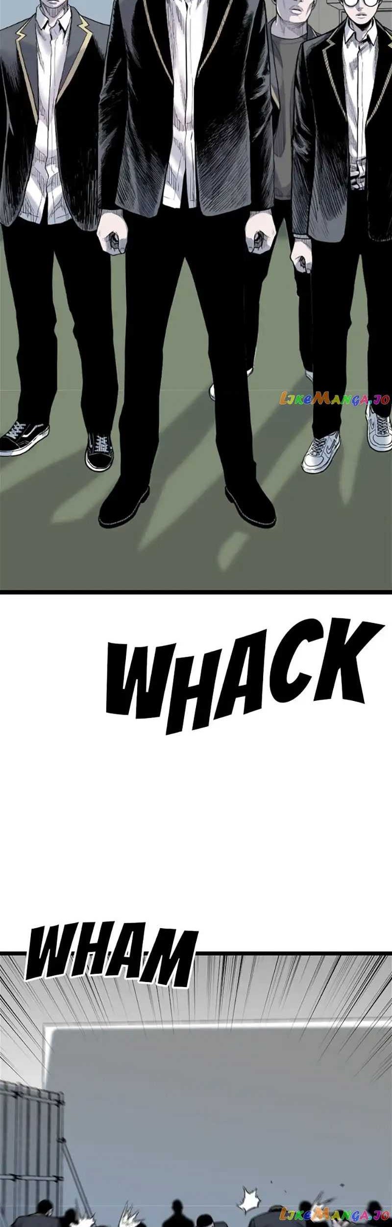 Switch Chapter 99 - halaman 96