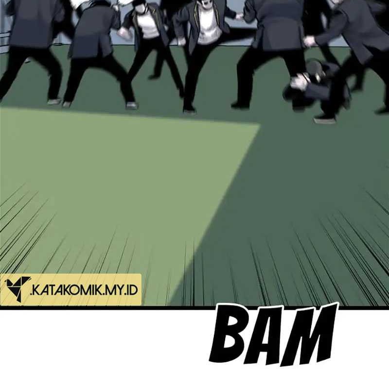 Switch Chapter 99 - halaman 97