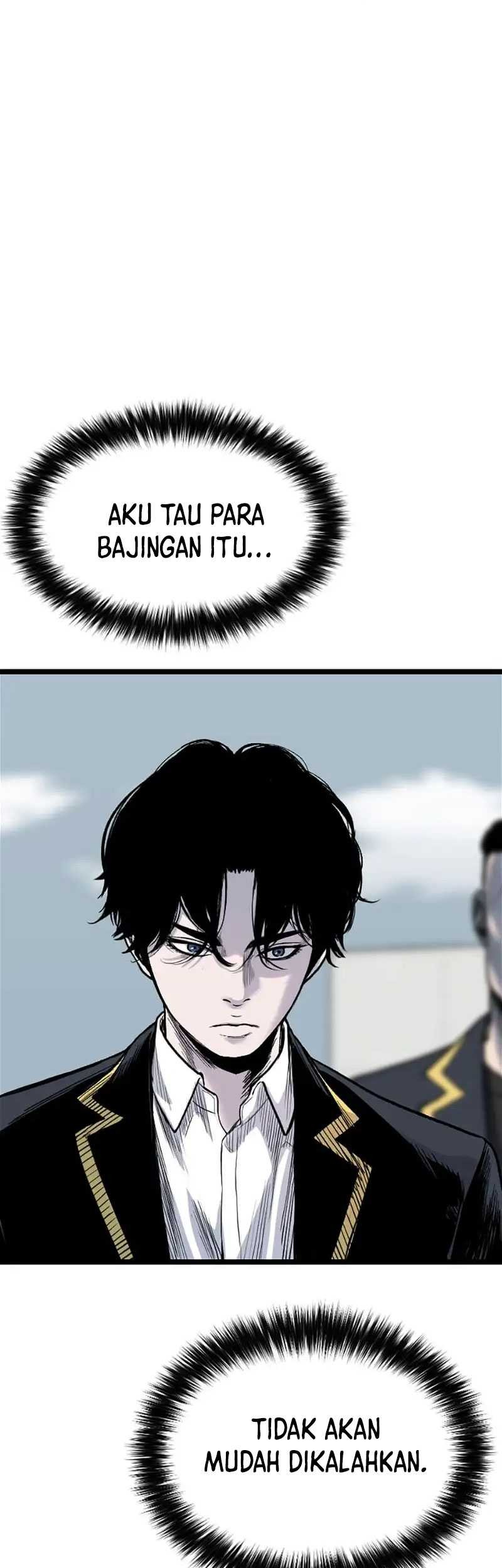 Switch Chapter 99 - halaman 98