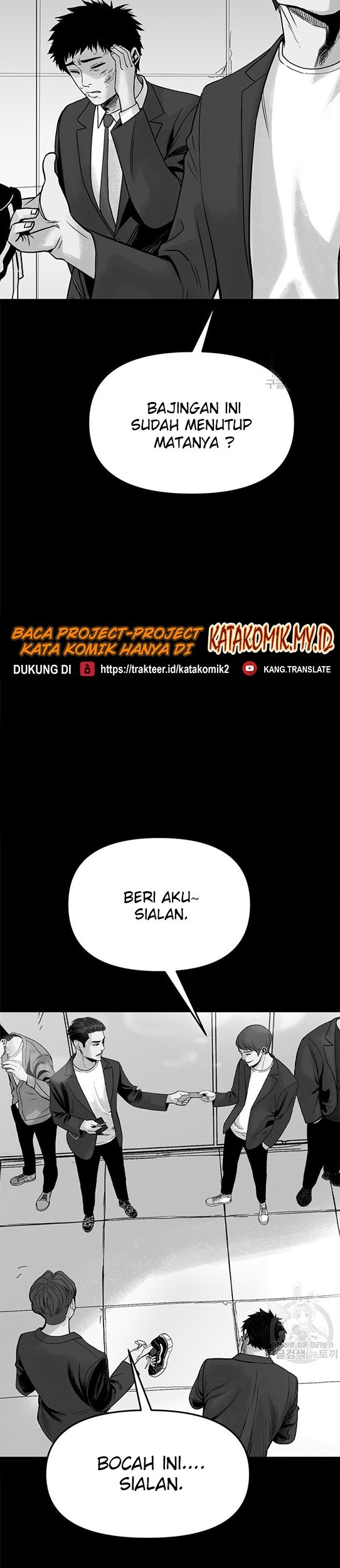 Switch Chapter 1.1 - halaman 26