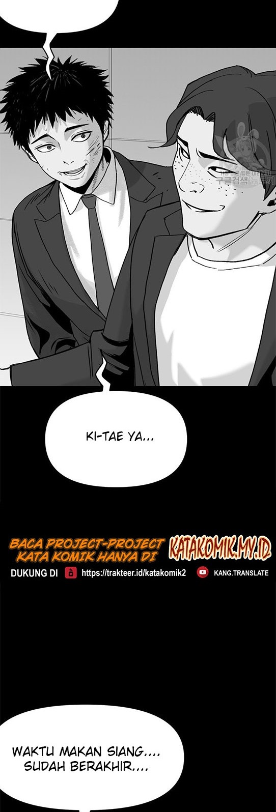 Switch Chapter 1.1 - halaman 30